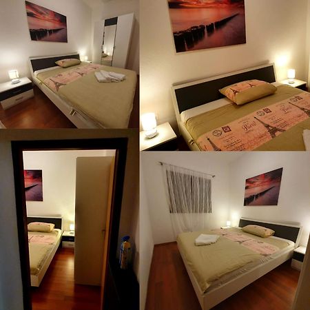 Apartmani Desnica Kruševo Zewnętrze zdjęcie
