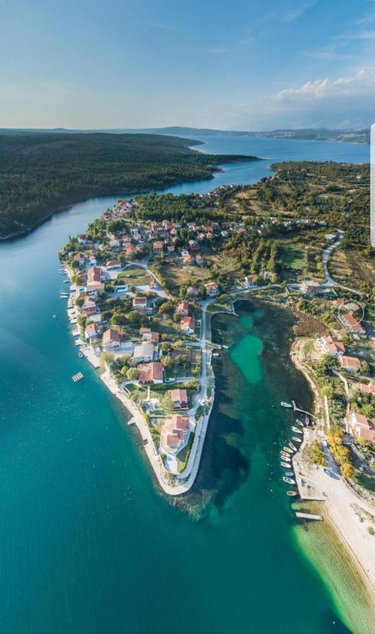 Apartmani Desnica Kruševo Zewnętrze zdjęcie