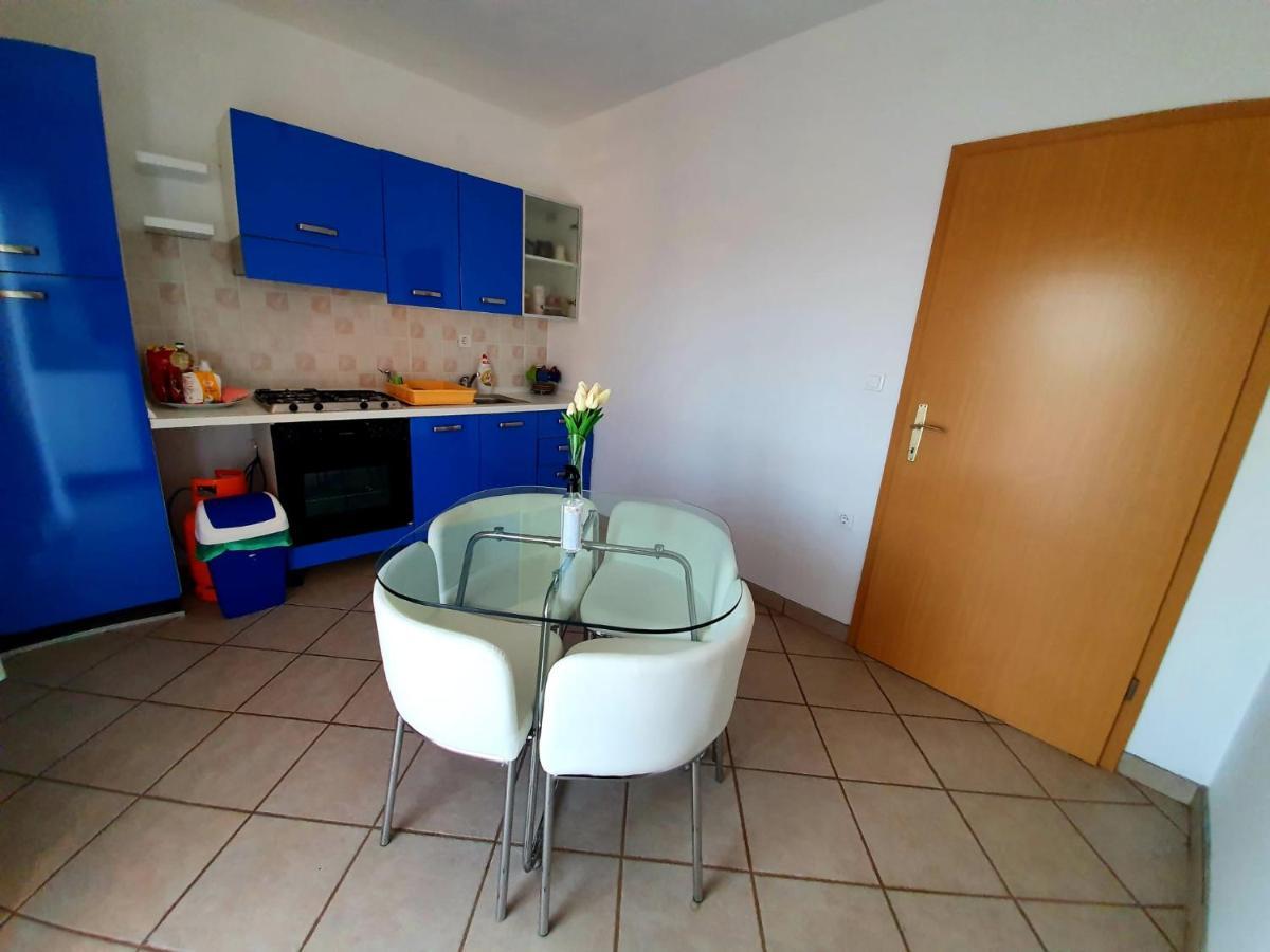 Apartmani Desnica Kruševo Zewnętrze zdjęcie