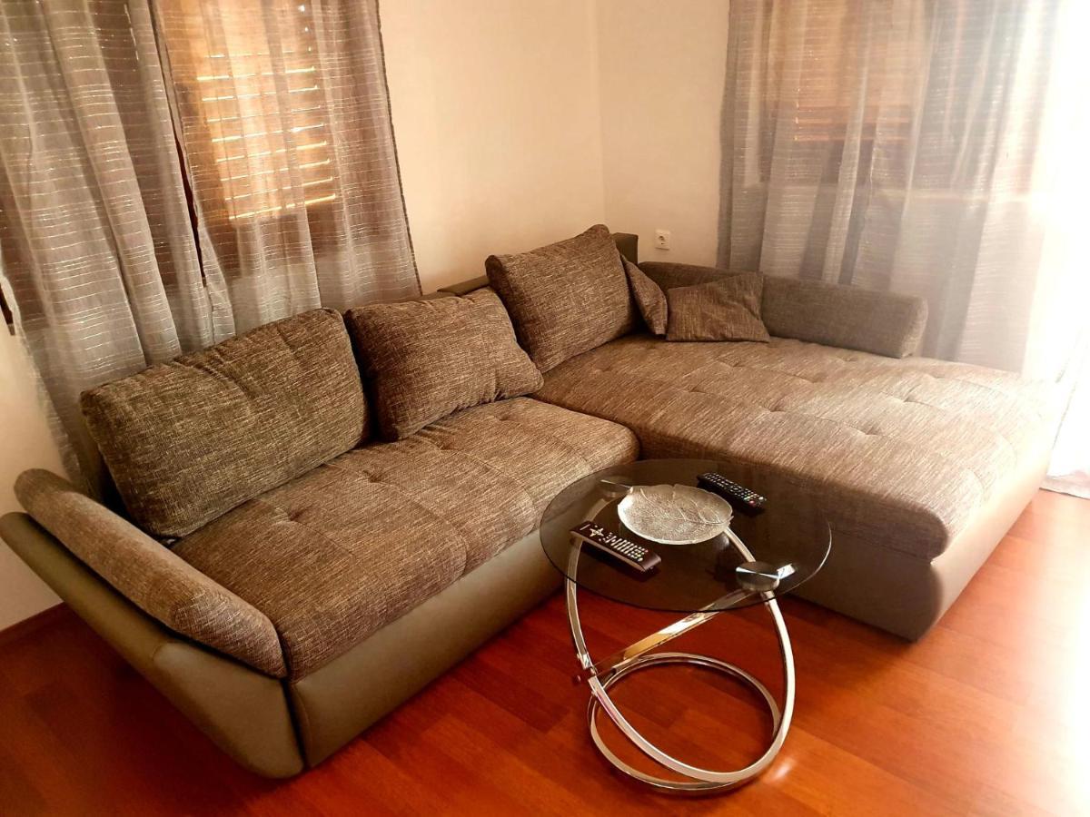 Apartmani Desnica Kruševo Zewnętrze zdjęcie