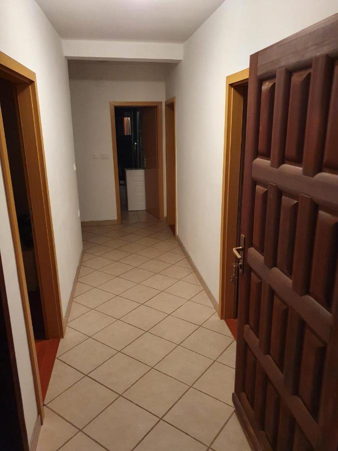Apartmani Desnica Kruševo Zewnętrze zdjęcie