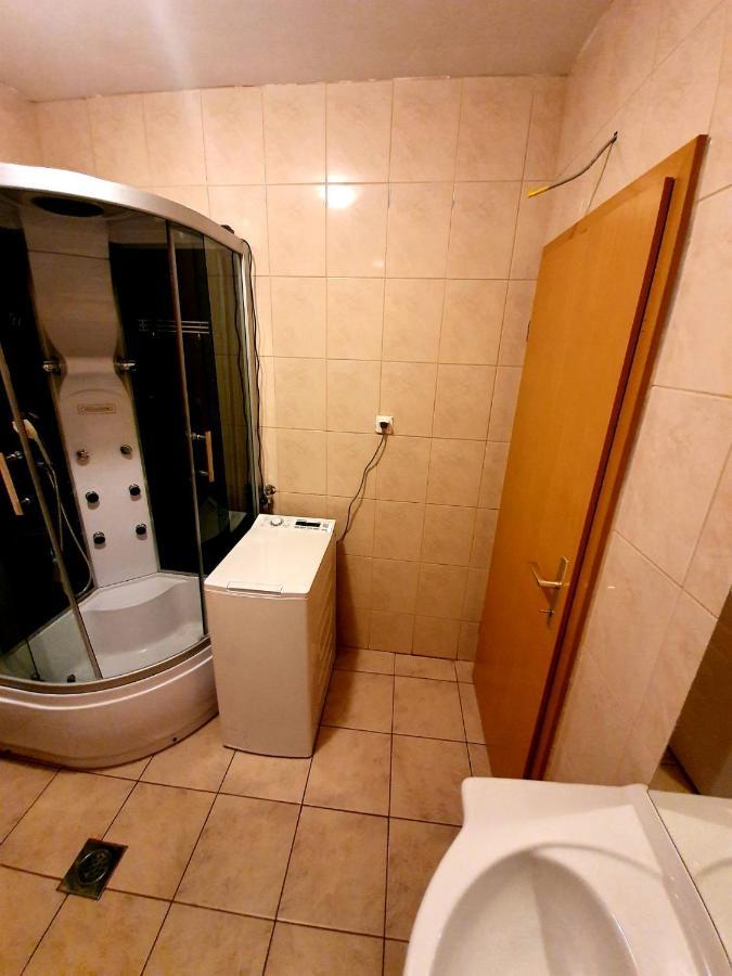 Apartmani Desnica Kruševo Zewnętrze zdjęcie